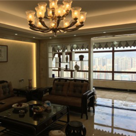 榕東新城-歐蘭森門窗